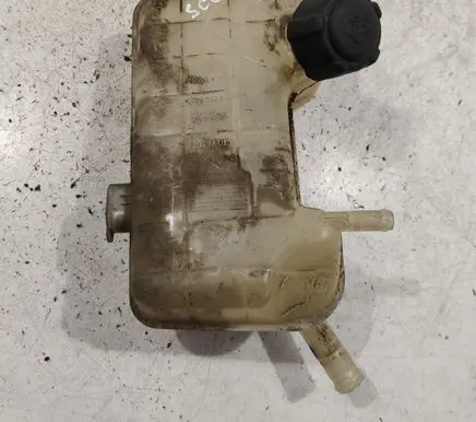 Renault Scenic II - Grand scenic II Coolant expansion tank/reservoir 8200262036