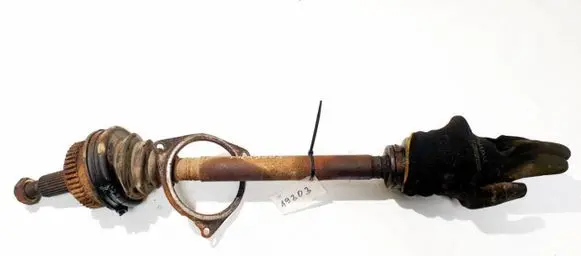 Renault Espace III Front driveshaft