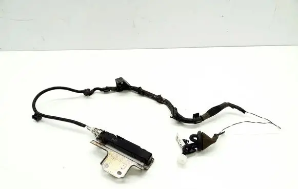 Toyota RAV 4 (XA40) Keyless system antenna 8218342040 8999742010