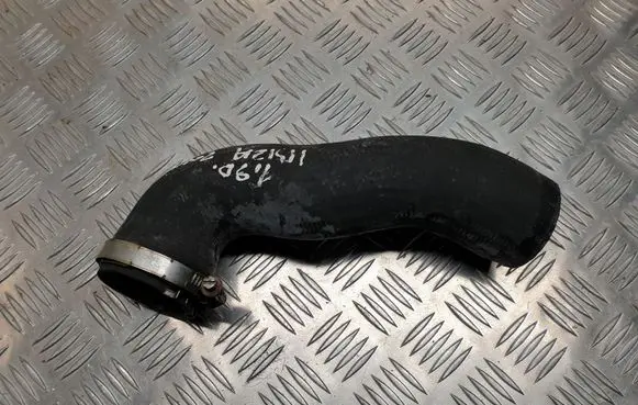 Seat Ibiza IV (6J,6P) Intercooler hose/pipe