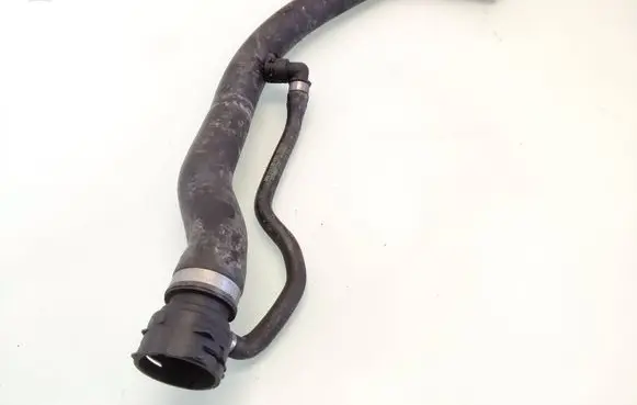 BMW 5 E60 E61 Coolant pipe/hose 