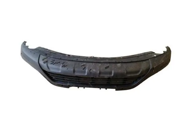 Renault Koleos II Front bumper 620262905R