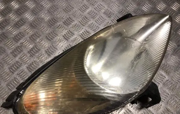 Citroen Xsara Picasso Headlight/headlamp 52115212 PL02A0114