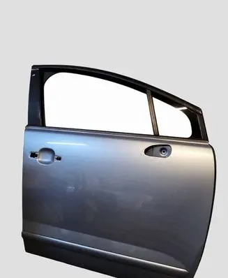 Peugeot 5008 Front door