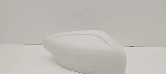 Volvo XC60 Plastic wing mirror trim cover 201234