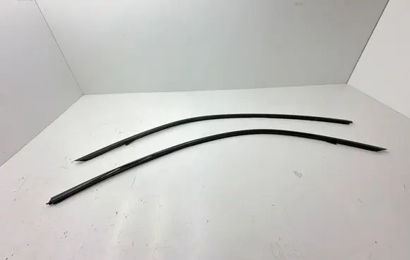 BMW 4 F36 Gran coupe Roof trim bar molding cover 7332538