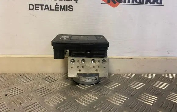 BMW 4 F36 Gran coupe ABS Pump 6881173 10091765003 10062533331