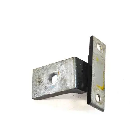 BMW X3 F25 Front door upper hinge 7068078