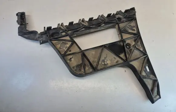 Audi A4 S4 B8 8K Rear bumper mounting bracket 8K5807454