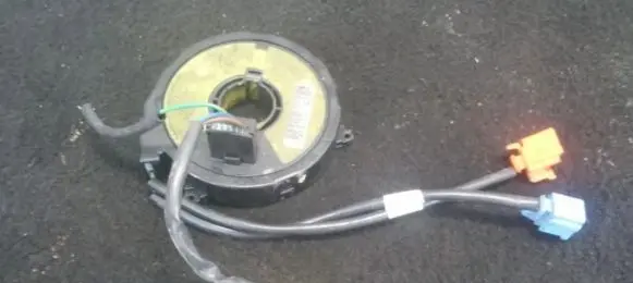 Airbag slip ring squib (SRS ring)