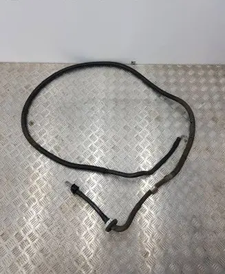 Opel Astra K Negative earth cable (battery) 39225134