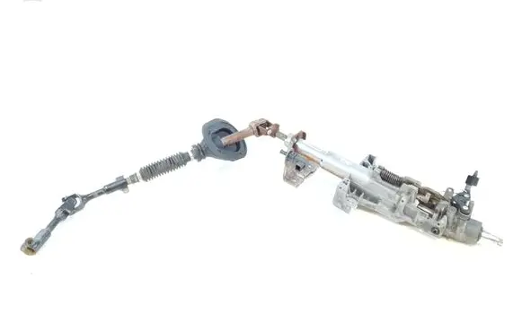 Dodge RAM Steering wheel axle set 68262518AB