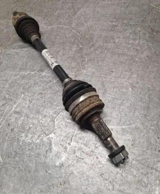 Peugeot 3008 II Front driveshaft 9811934080