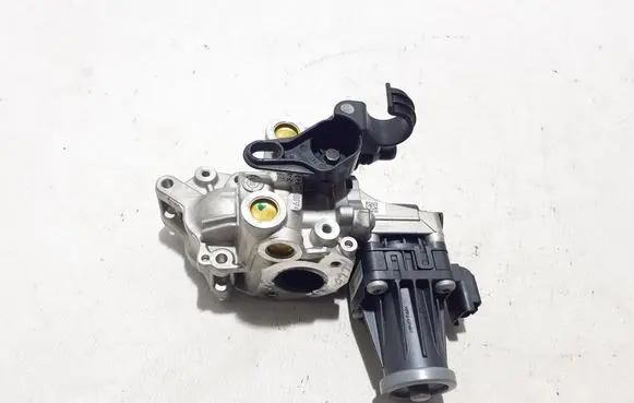 Volvo XC60 EGR valve 32242452
