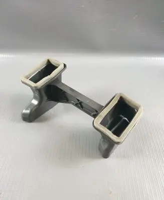 Peugeot Traveller Cabin air duct channel 9809519780