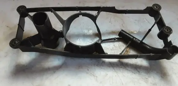 Audi A6 S6 C7 4G Oil breather separator 059103138BF