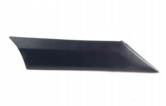 Hyundai Kona I Rear fender molding trim 