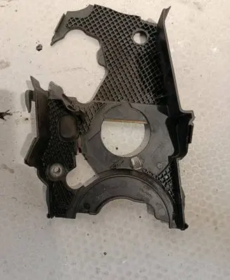 Seat Leon (1P) Timing belt guard (cover) 045109145H