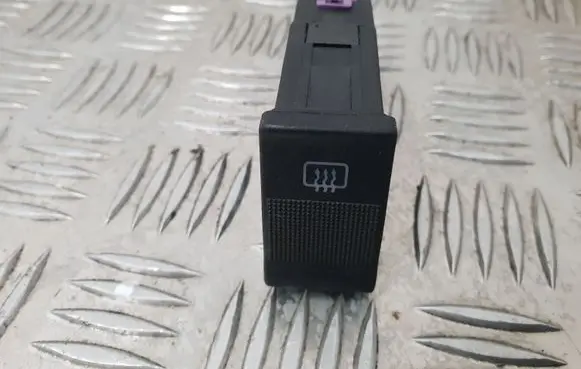 Audi 80 90 S2 B4 Windscreen/window heater switch 4A0941503