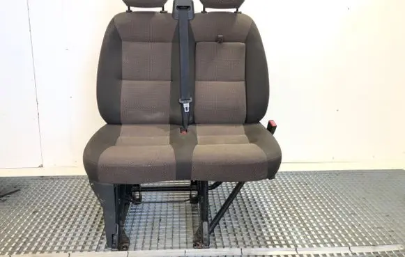 Peugeot Boxer Front passenger seat 