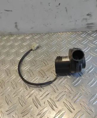 BMW 5 E39 Engine control unit/module fan 0130002831