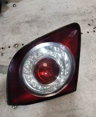 Volkswagen Golf Plus Tailgate rear/tail lights 5M0945093J 89035269