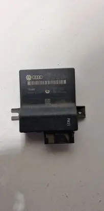 Gateway control module