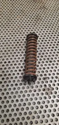 Renault Trafic III (X82) Front coil spring