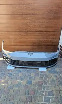 Volkswagen Golf VIII Front bumper 5H0807221G