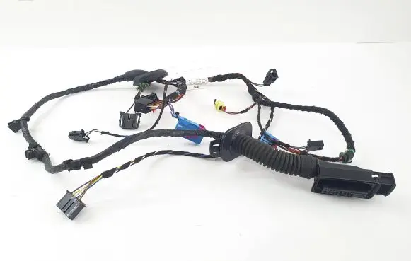 Volkswagen e-Golf Front door wiring loom 5G4971162AT