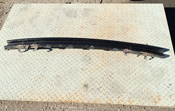 Ford Transit Custom Rear bumper cross member GK2117912A03