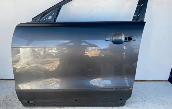 Jaguar F-Pace Front door HK83-21469-AB