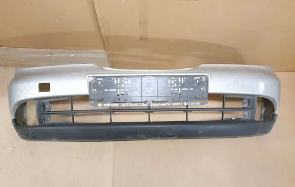 Nissan Primera Front bumper 620229F500