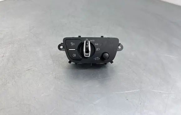 Audi Q7 4M Light switch 4M0941531N