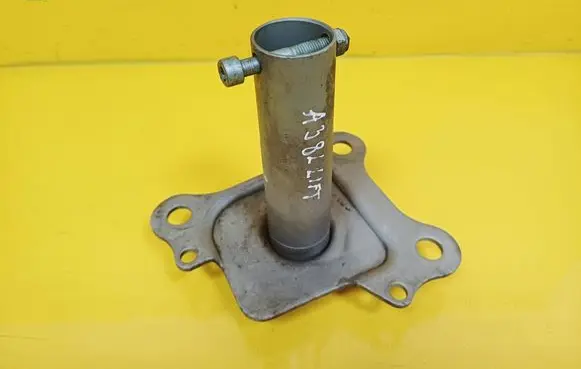 Audi A3 S3 8L Front bumper shock/impact absorber 8L0807133A