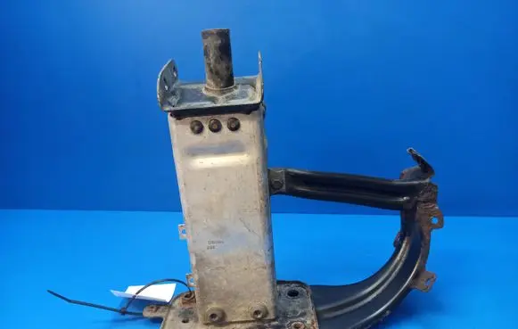 Mercedes-Benz E W211 Front bumper shock/impact absorber 