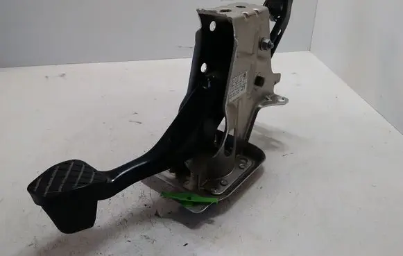 Brake pedal