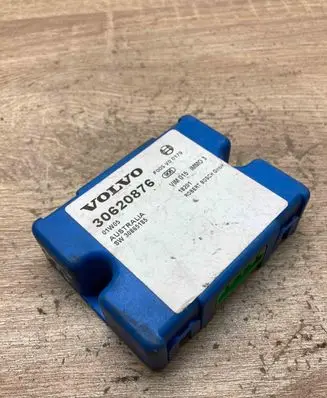 Volvo S40, V40 Immobilizer control unit/module 30620876