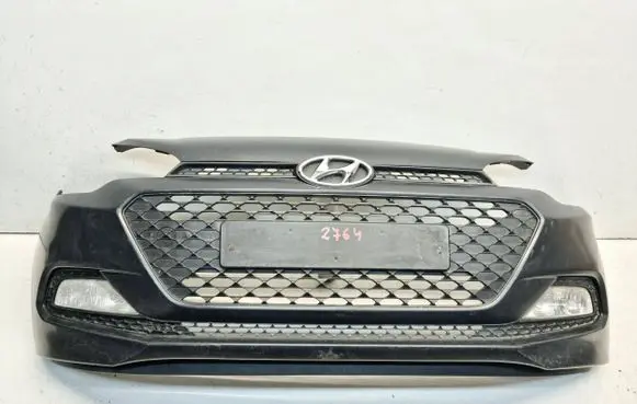 Hyundai i20 (GB IB) Front bumper 86511-C8000