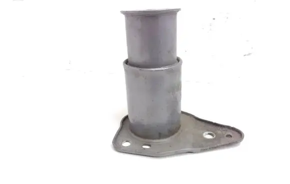 Front bumper shock/impact absorber