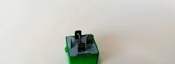 Peugeot 607 Other relay 12V35A03531 12V-35A-03531