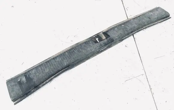Opel Astra G Other trunk/boot trim element 90589998