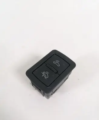 Audi Q7 4L Alarm switch 4F0962109