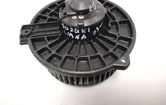 Suzuki Liana Heater fan/blower 1940001480
