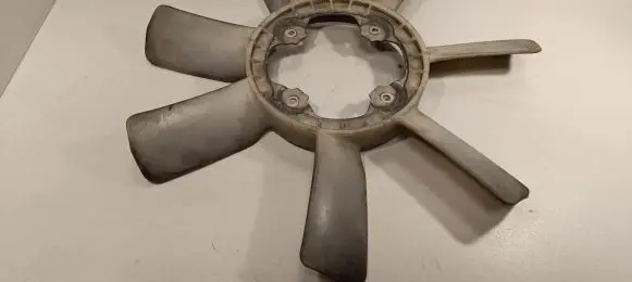 Nissan Navara D40 Viscous fan 