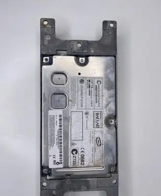 BMW 3 E92 E93 Bluetooth control unit module 9163348 77552131 10099110