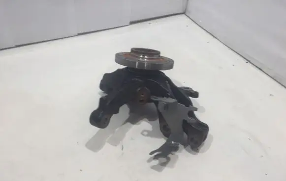 Peugeot Partner Front wheel hub G0749028870