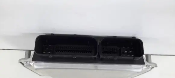 Audi A4 S4 B7 8E 8H Engine control unit/module 8E0907401AF 1039S10018 0281012142