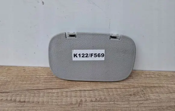 Renault Laguna II Other trunk/boot trim element 3700052902