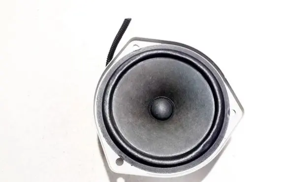 Honda FR-V Front door speaker eas16p648b 5525t4